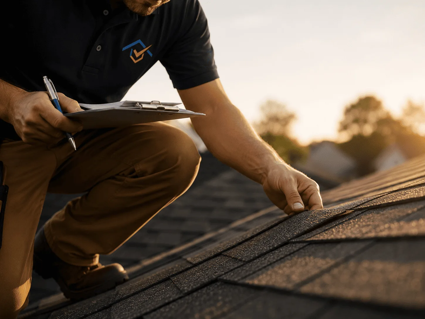 Why Choose Roof Inspection in Harristown, IL